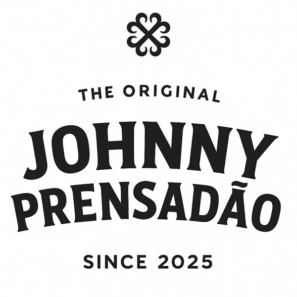 Johnny Prensadão - logo