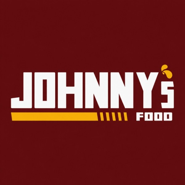 Johnny's Food - logo