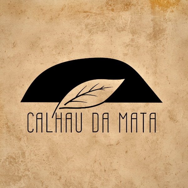 Calhau da Mata - logo