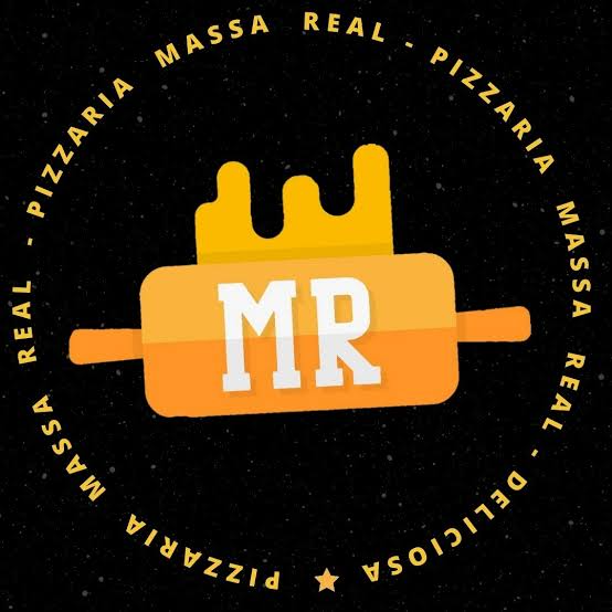 Massa Real - logo