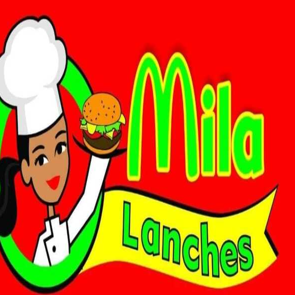 Mila Lanches - logo