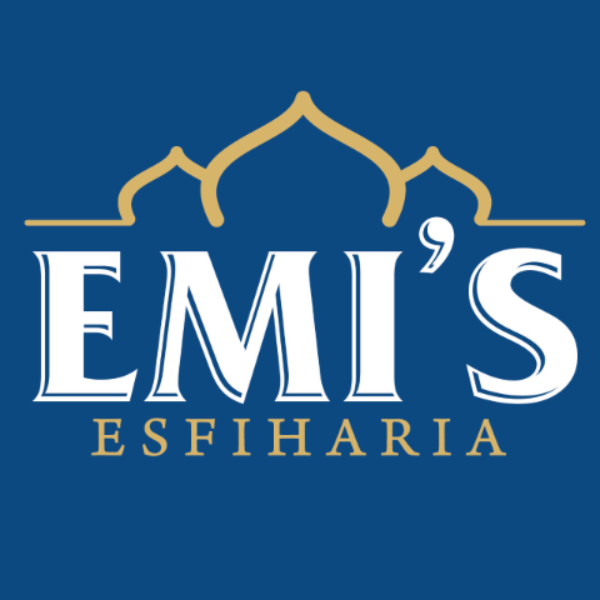 EMIS ESFIHARIA - logo