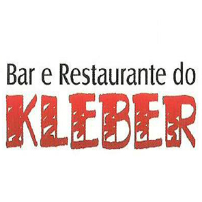 Bar e Restaurante do Kleber - logo