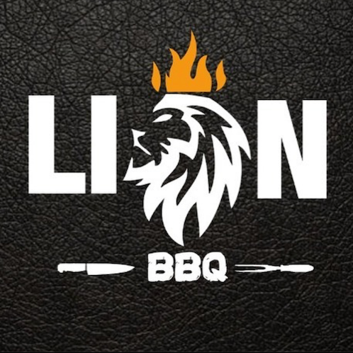 Lion BBQ Express - logo
