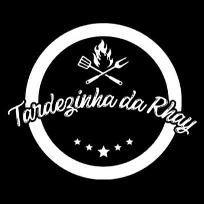 Tardezinha da Rhay - logo