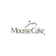 Mousse Cake - logo