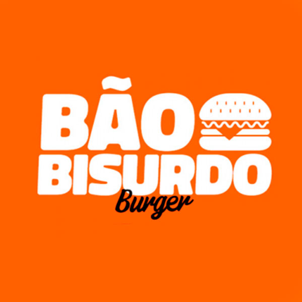 Bão Bisurdo Burger - logo