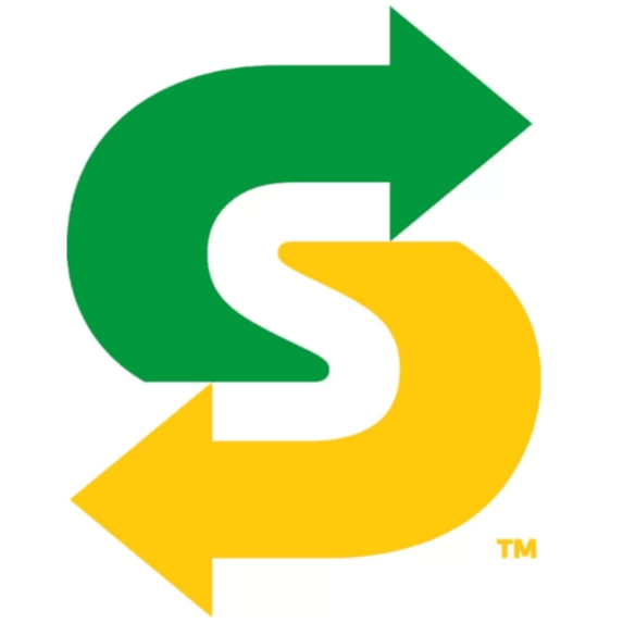 Subway - logo