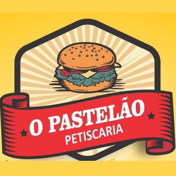 O Pastelão Petiscaria - Antiga Pasmania - logo