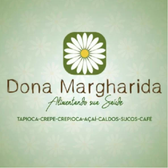 Dona Margharida - logo