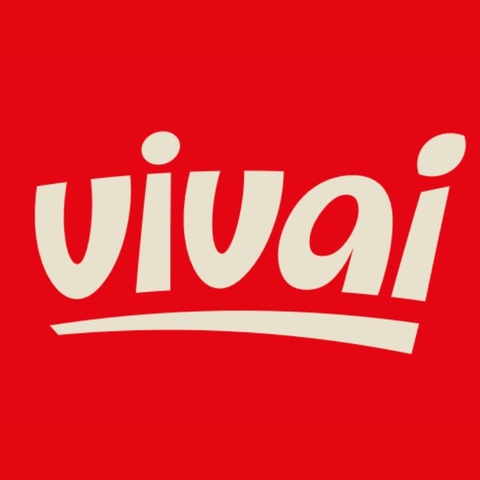 Vivaí | Marmitas saudáveis  - logo