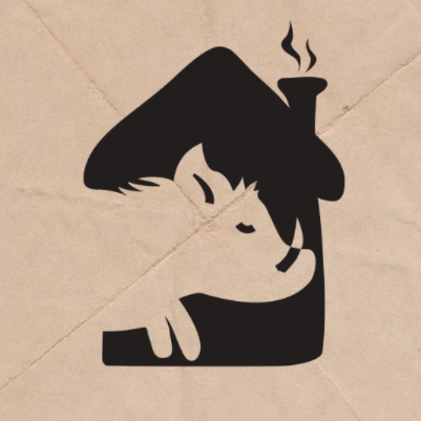 Casa do Javali - logo