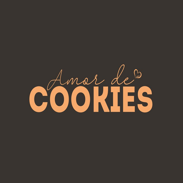 Amor de Cookies - logo