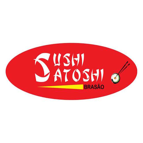 Sushi Satoshi - logo