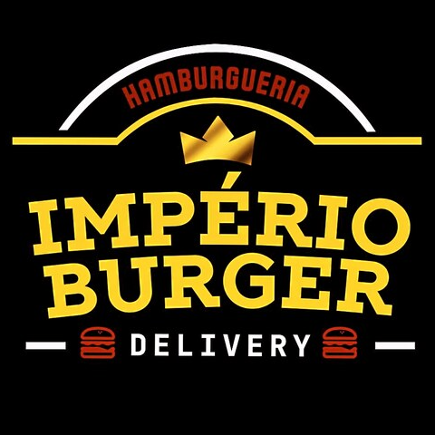 Império Burger - logo
