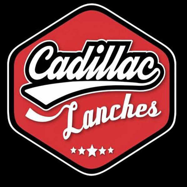 CARDILLAC LANCHES - logo