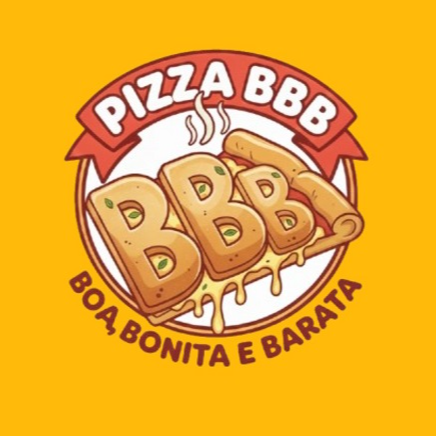 Pizza BBB - logo