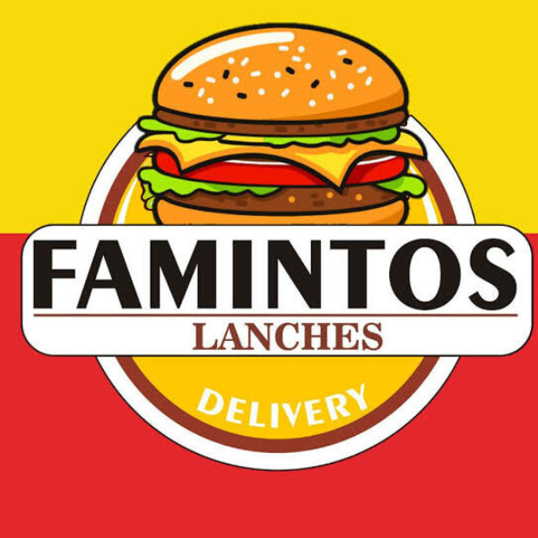 Famintos Lanches - logo