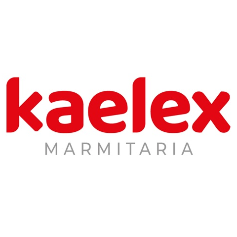 Kaelex Marmitaria - logo