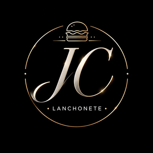 JC LANCHES - logo