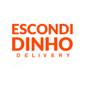Escondidinho  - logo