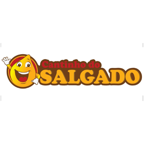 Cantinho do Salgado - IT - logo