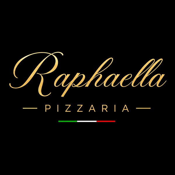 Raphaella Pizzaria - logo
