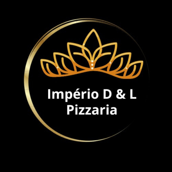 Império D & L Pizzaria - logo