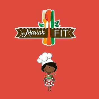Mariahfit - logo