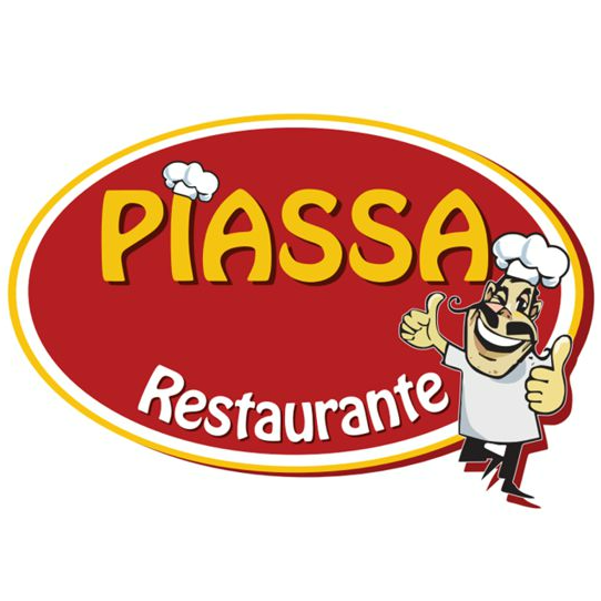 Piassa restaurante - logo