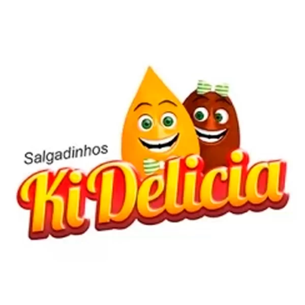 Ki Delicia (104 Norte) - logo