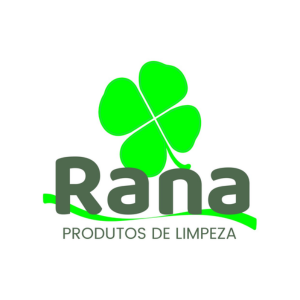 Rana Produtos de Limpeza - logo