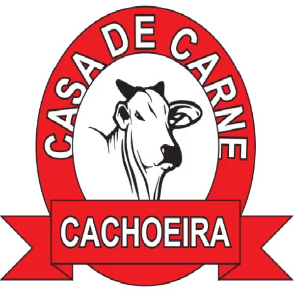Casa de Carne Cachoeira - logo