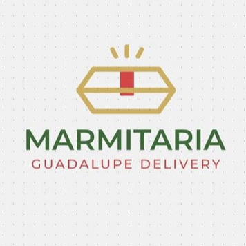 MARMITARIA GUADALUPE - logo