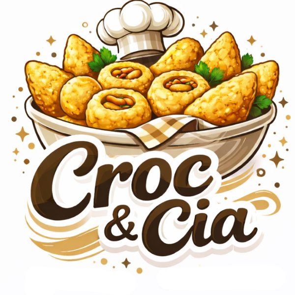 Croc & Cia - logo