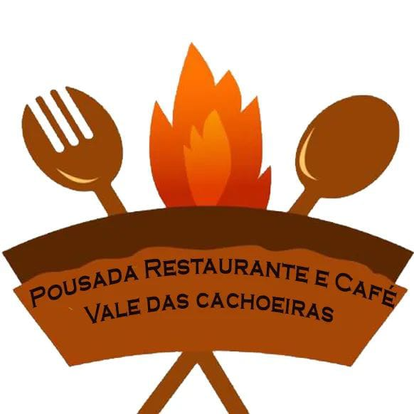 Pousada Vale das Cachoeiras - logo