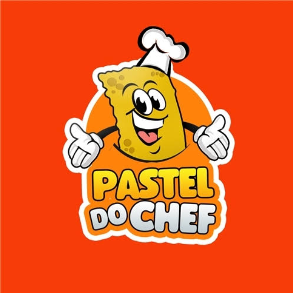 Pastel do Chef - logo