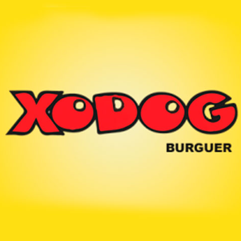 Xodog (504 Sul) - logo