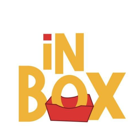 In Box - logo
