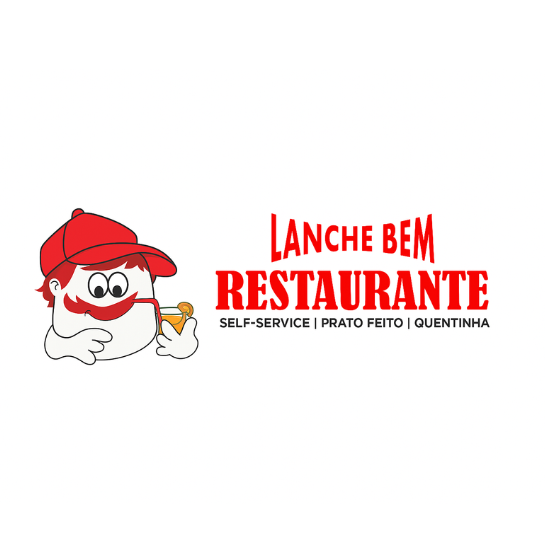 Lanche Bem Restaurante - logo