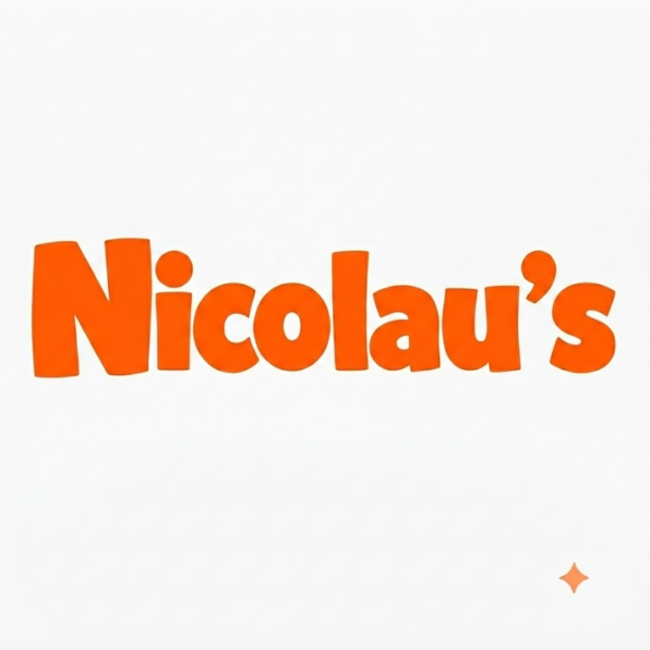 Nicolaus Hamburgueria e Cachorro-Quente - logo