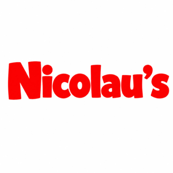 Nicolaus Hamburgueria e Cachorro-Quente - logo