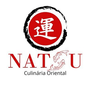 Natsu Sushi e Restaurante - logo