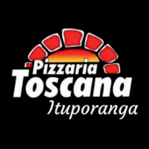 Pizzaria Toscana - logo