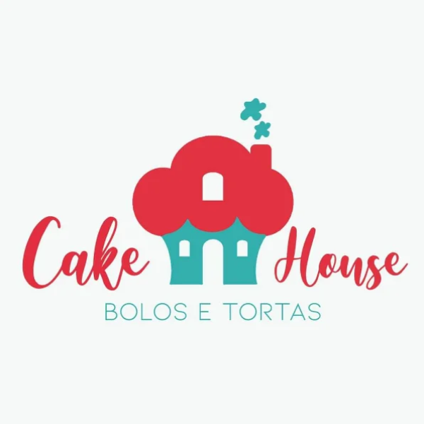 Cake House Bolos e Tortas - logo