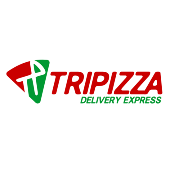 Tri Pizza - logo