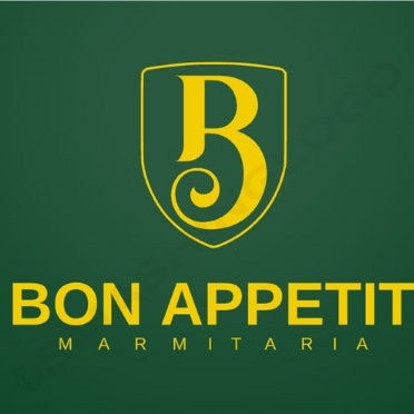 Bon Appetit Marmitaria - logo