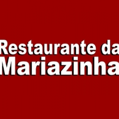 Restaurante da Mariazinha - logo