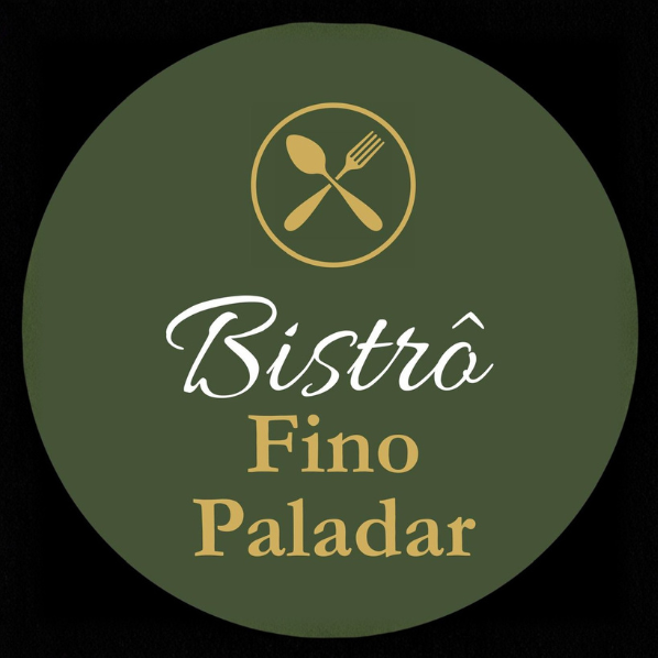 Bistrô Fino Paladar - logo