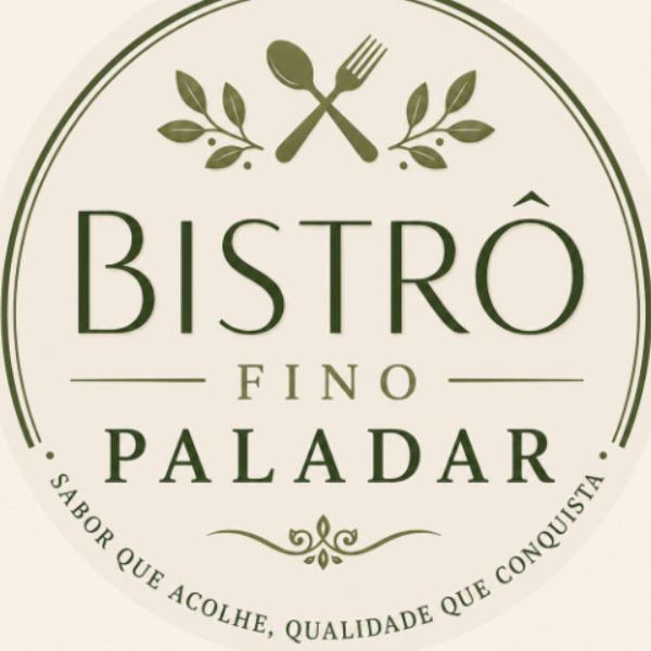 Bistrô Fino Paladar - logo